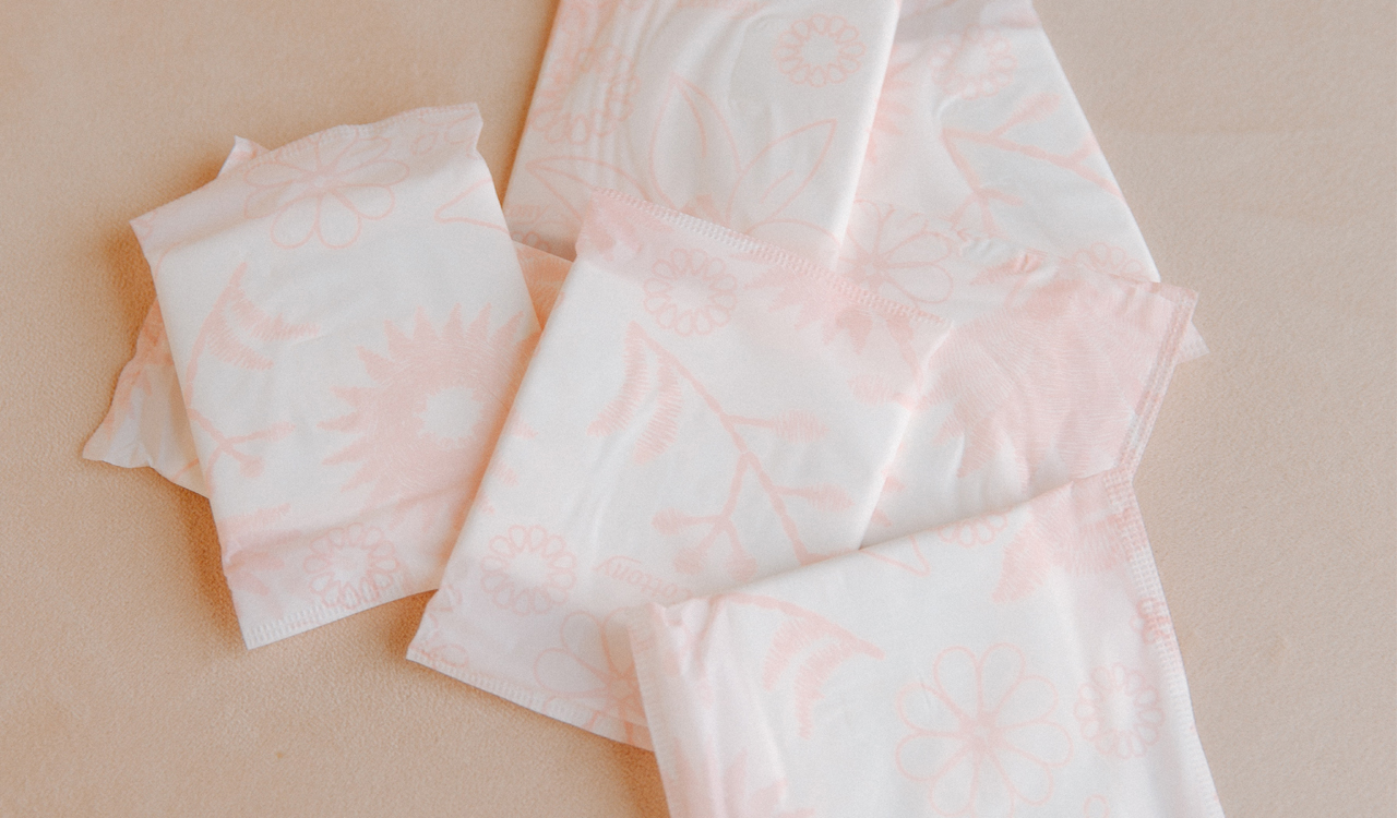 Here are some sustainable menstrual hygiene products one can use