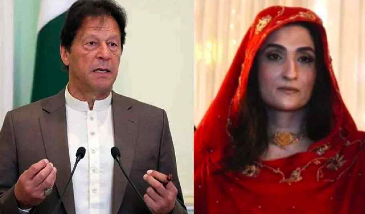 Pakistan government bars Imran Khan, wife from leaving country: Report