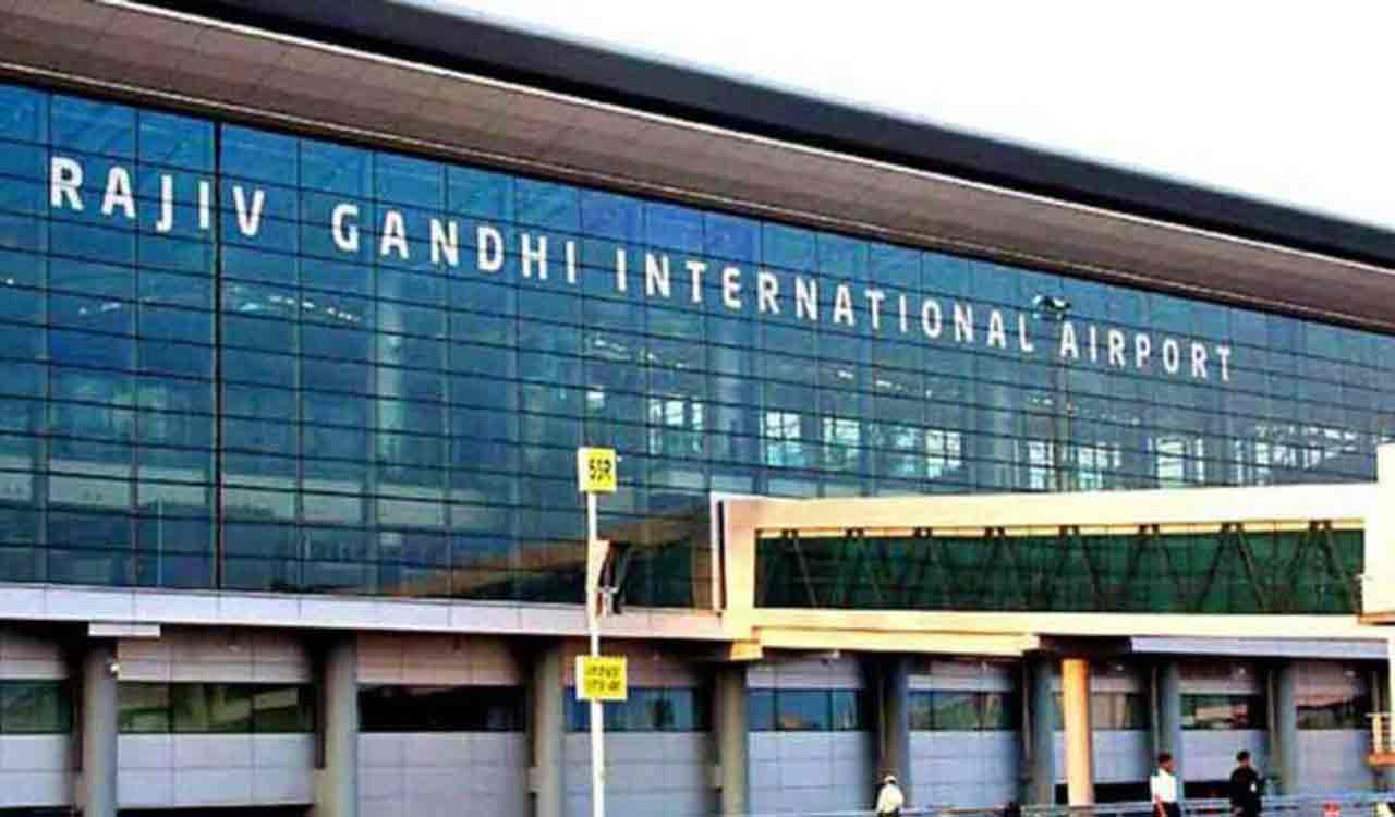 Passengers at Hyderabad airport required to use re-sealable plastic bags for LAGs