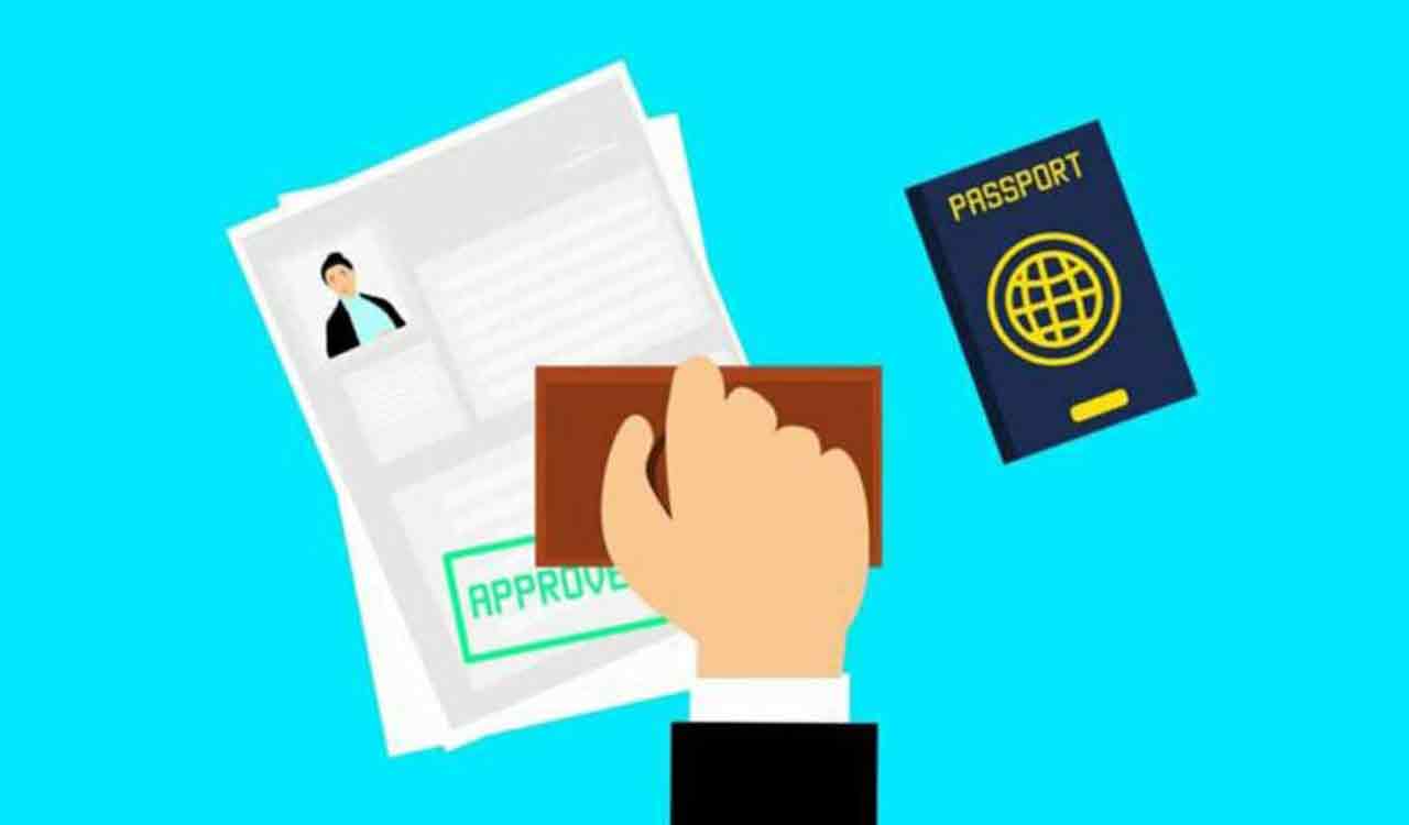 Telangana: 14 Post Office Passport Seva Kendras to open on Saturdays