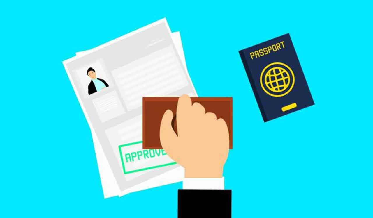 Telangana: Regional Passport Office releases 7,150 additional appointments