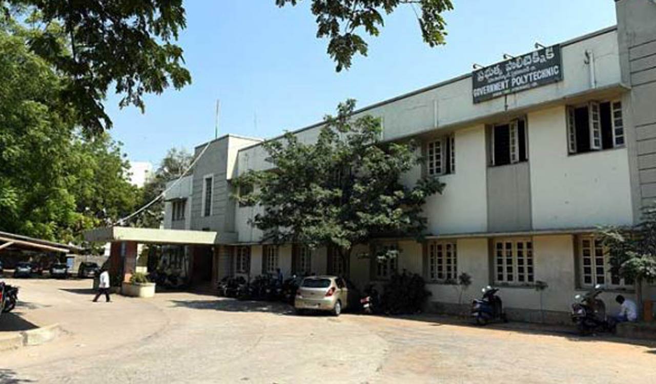 Telangana: 25 govt polytechnic colleges get NBA tag