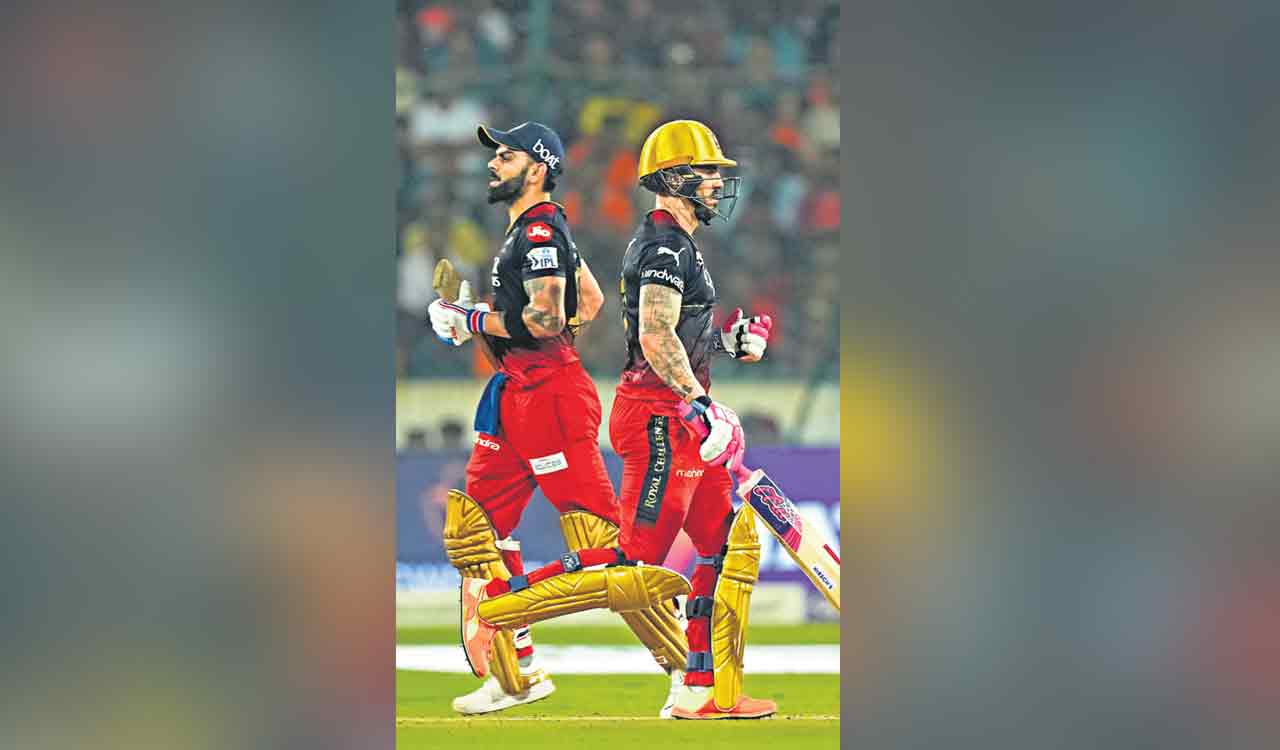 IPL 2023, RCB vs GT preview: Royal Challengers face Titans’ test for playoffs berth