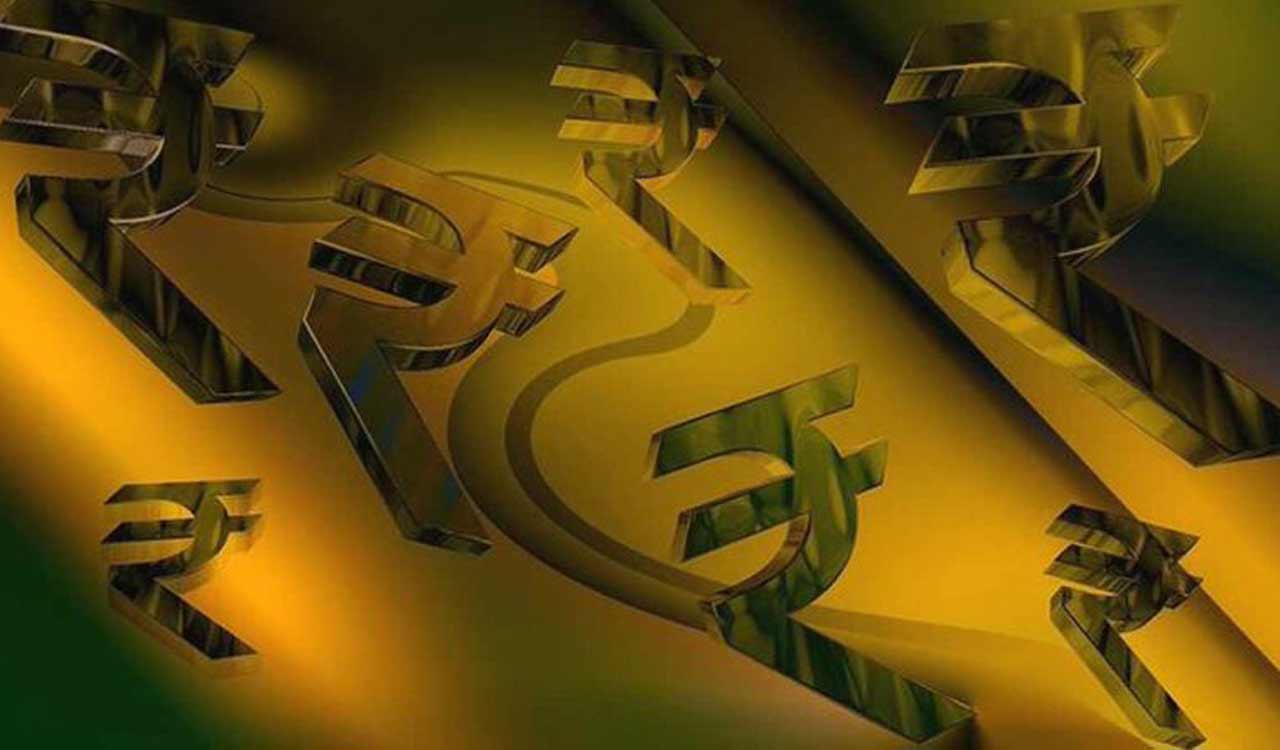 Rupee falls 6 paise to 81.88 against US dollar