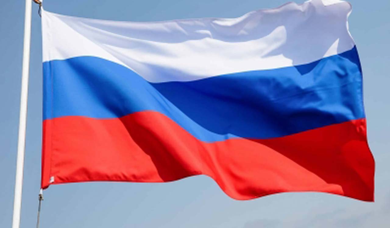 Russia blames Ukraine for drone attacks on Moscow