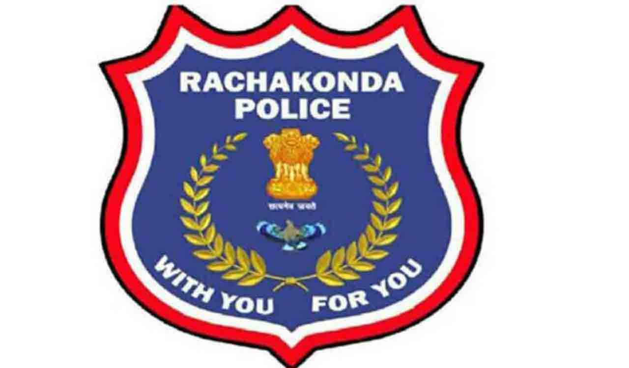 Rachakonda Police Commissionerate announces new WhatsApp contact number