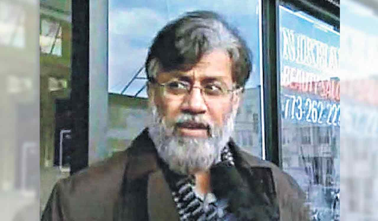 Tahawwur Rana to be extradited to India