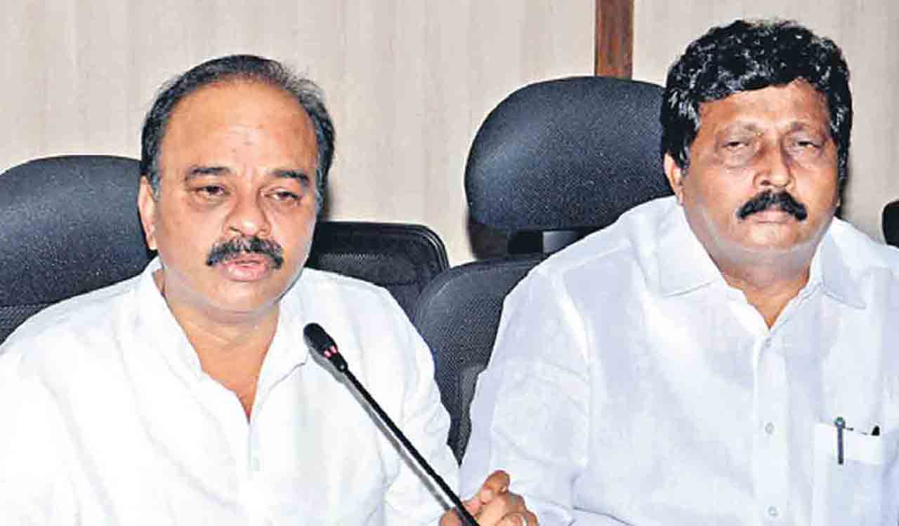 No dearth of opportunities for aspiring entrepreneurs in Telangana: Ranjit Reddy