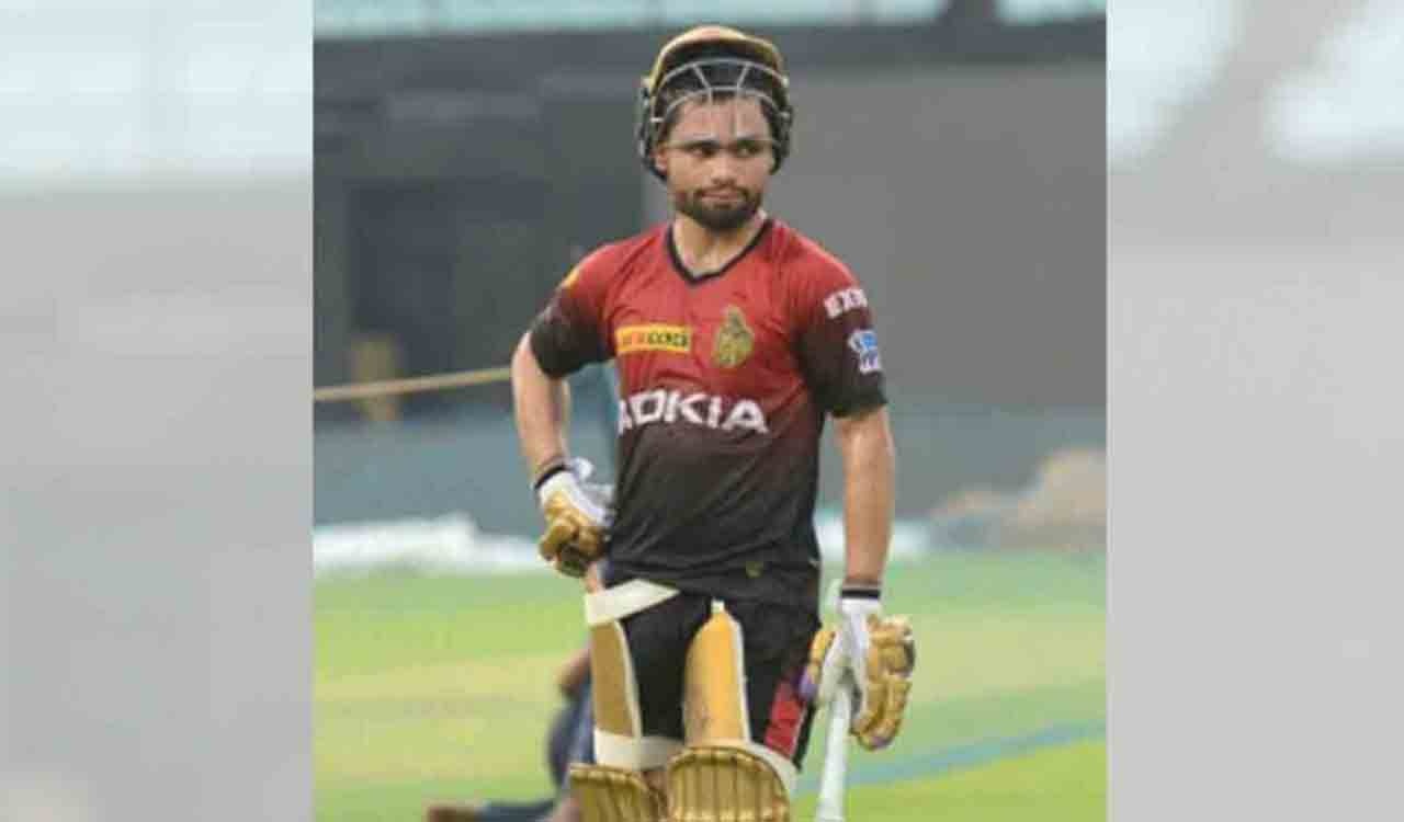 IPL: Rinku Singh is really hungry for success, says LSG coach