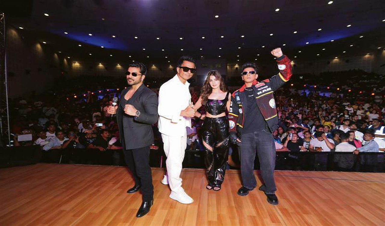 ‘MTV Roadies’ gang leaders refuse to shoot with Rhea Chakraborty?