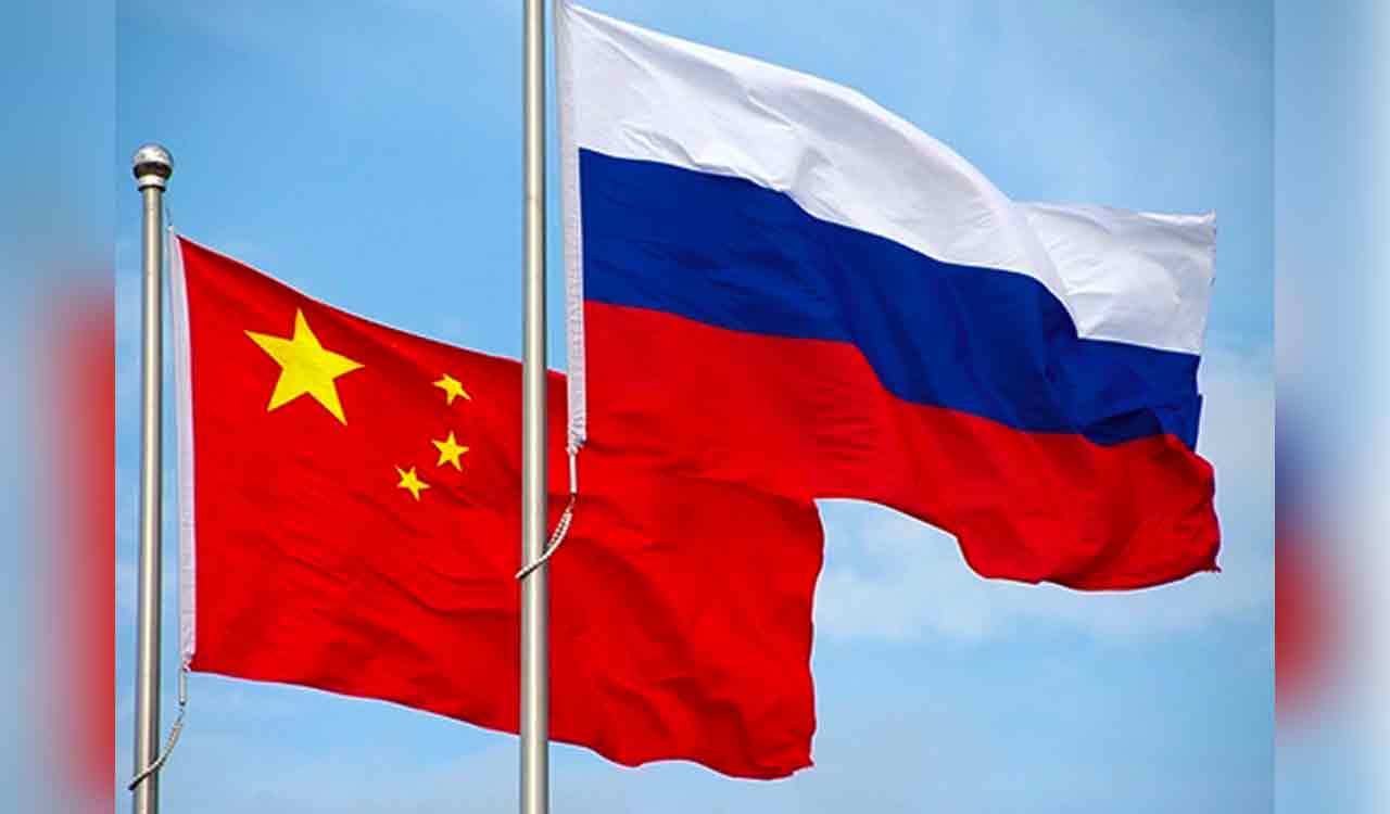 Trade between Russia, China expected to hit record $200 billion this year