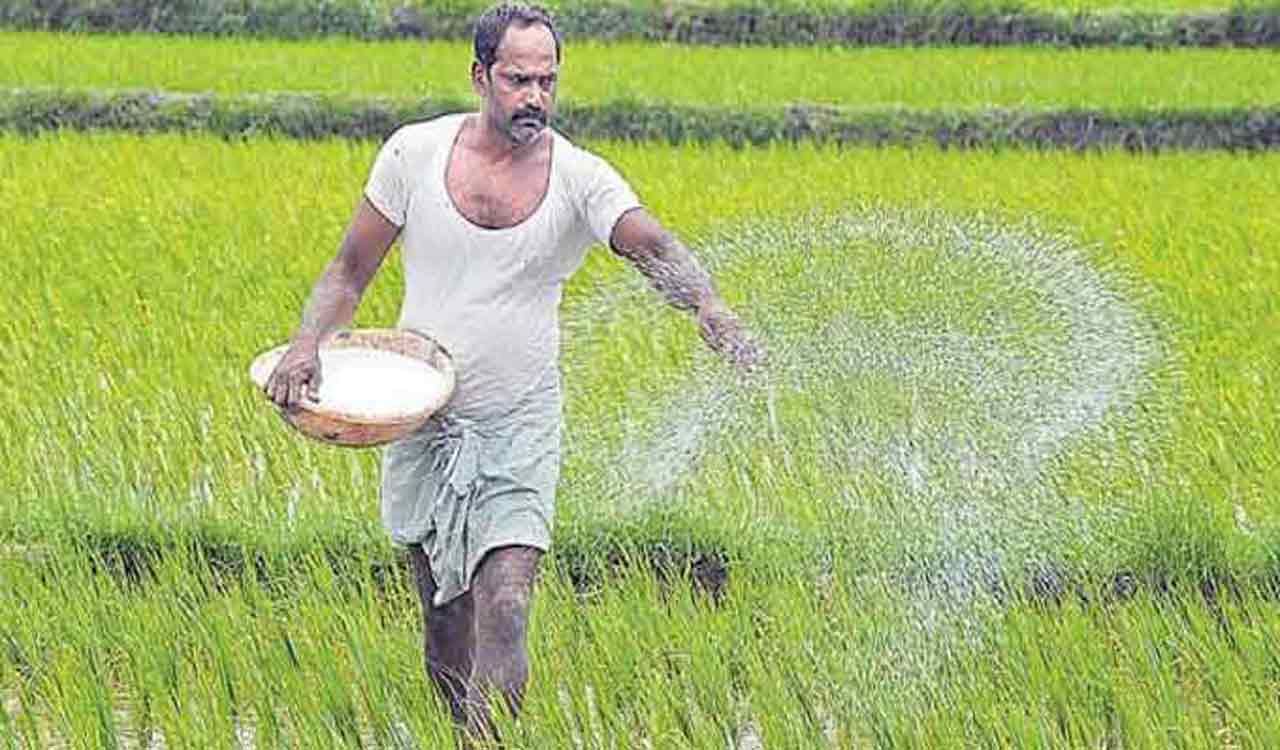 Telangana: Rythu Bima provides relief for 16,601 families in erstwhile Mahabubnagar