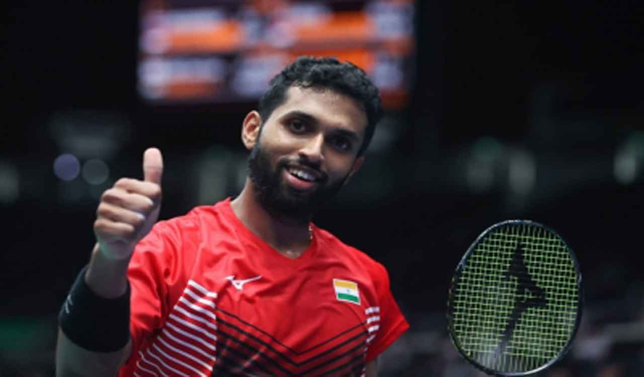 Malaysia Masters: Prannoy reaches final, Sindhu bows out in semifinals