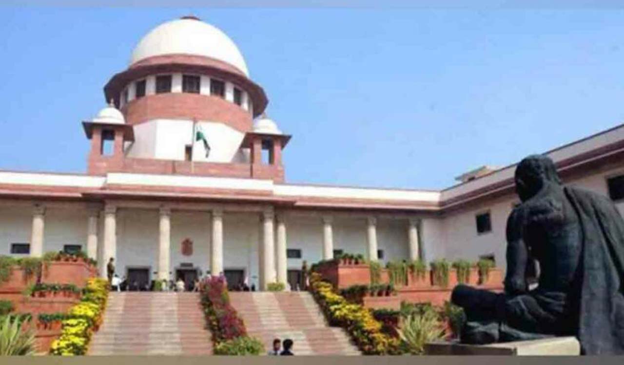 SC to hear plea challenging rules prohibiting use of donor gametes for couple opting for surrogacy