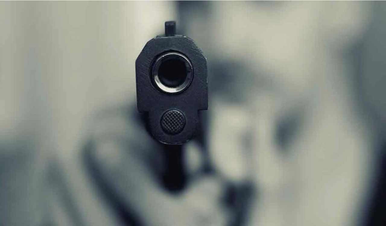 US: Shooting at Arizona neighbourhood kills 2, wounds 5