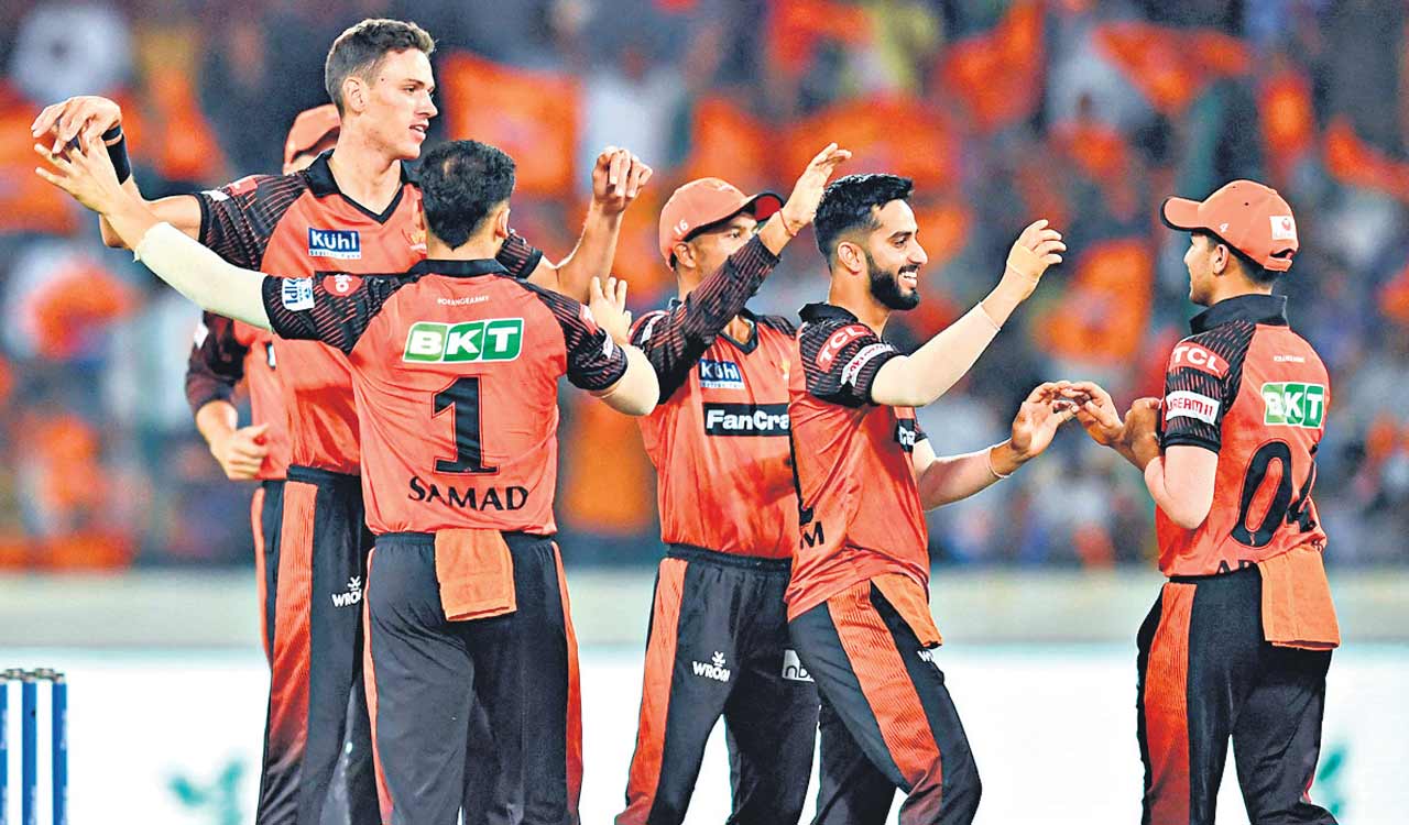 IPL 2023, SRH vs RR preview: Royals eye turnaround against SRH