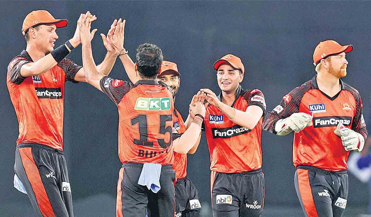 IPL 2023, SRH vs RCB preview: Sunriser play for pride in last home game