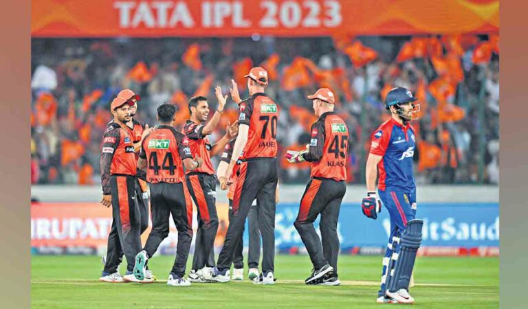Sunrisers Hyderabad