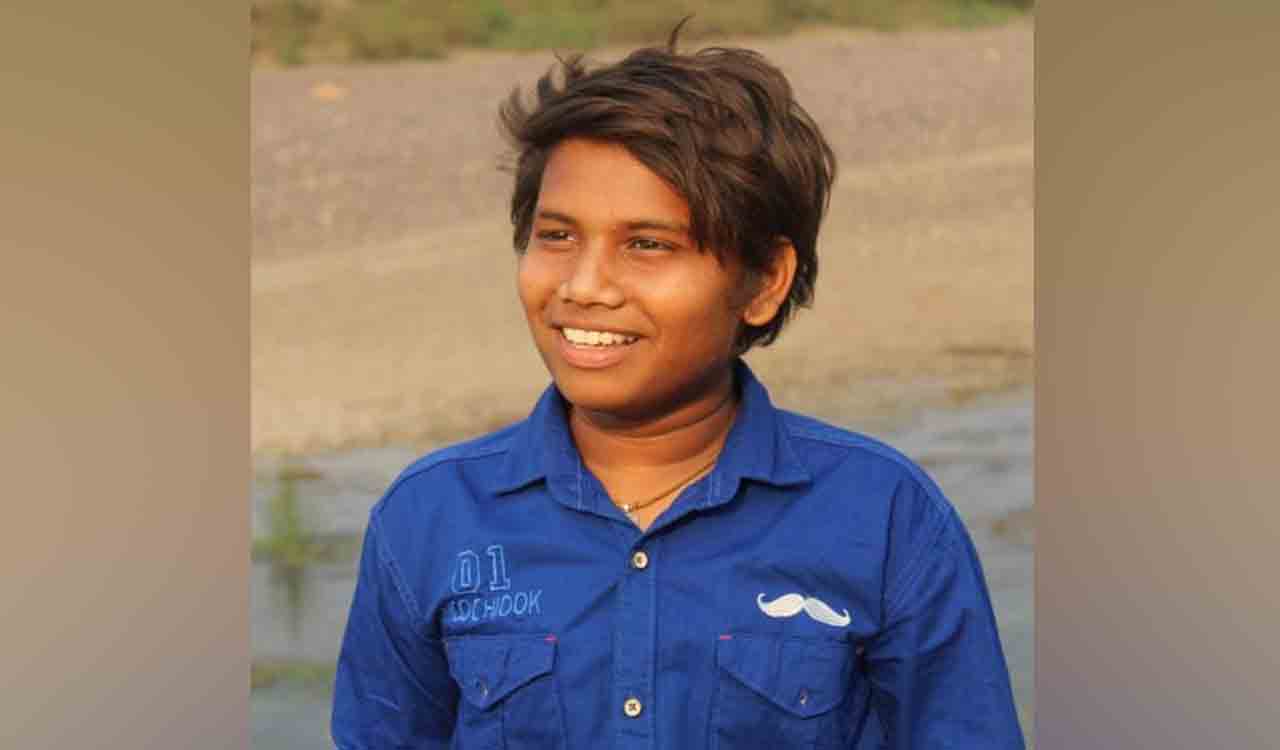 Teenager’s funeral held immediately after birthday celebration in Asifabad