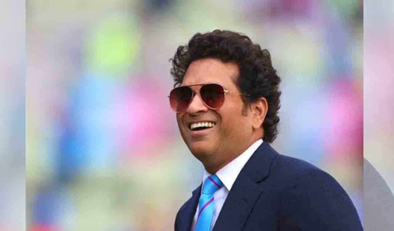 Maharashtra oral hygiene campaign: Sachin Tendulkar named ‘Smile Ambassador’