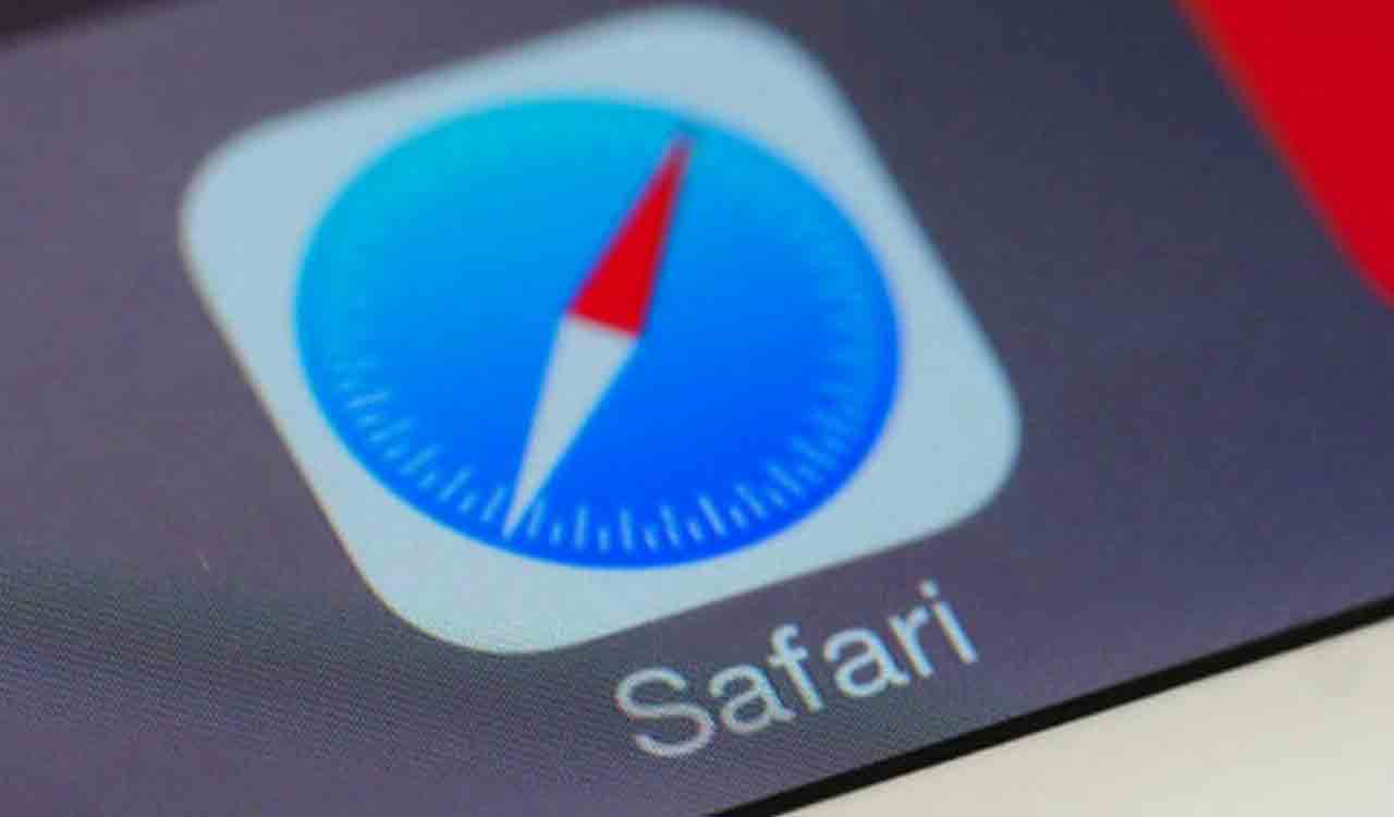 Apple Safari is now world’s second-most-used desktop browser