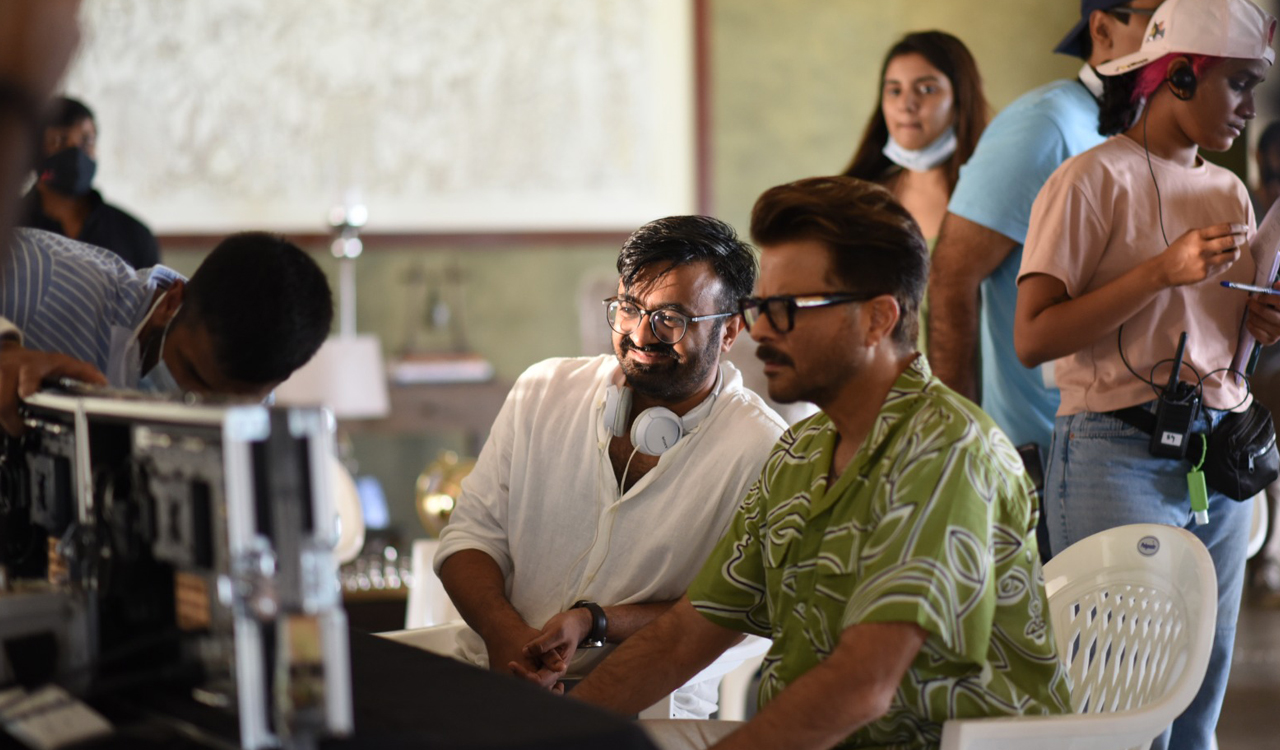 Sandeep Modi, creator of ‘The Night Manager’, is all set for show’s second part