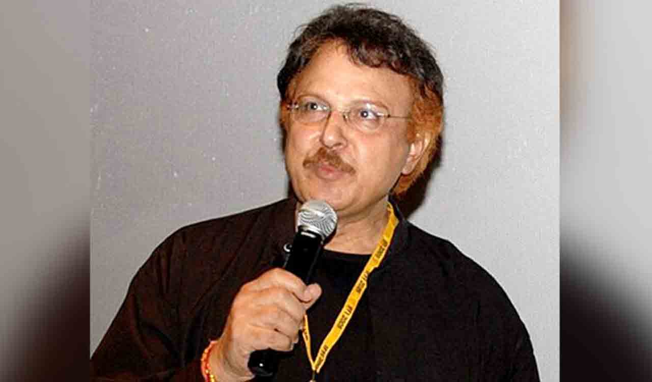 Tollywood actor Sarath Babu continues to be critical at AIG