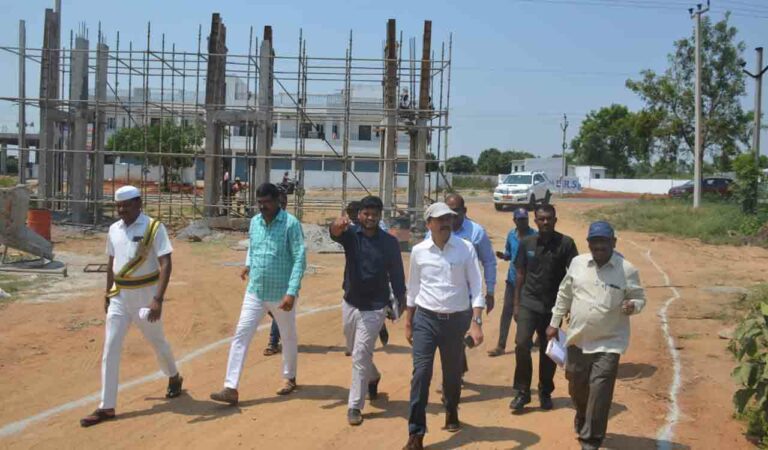 Siddipet