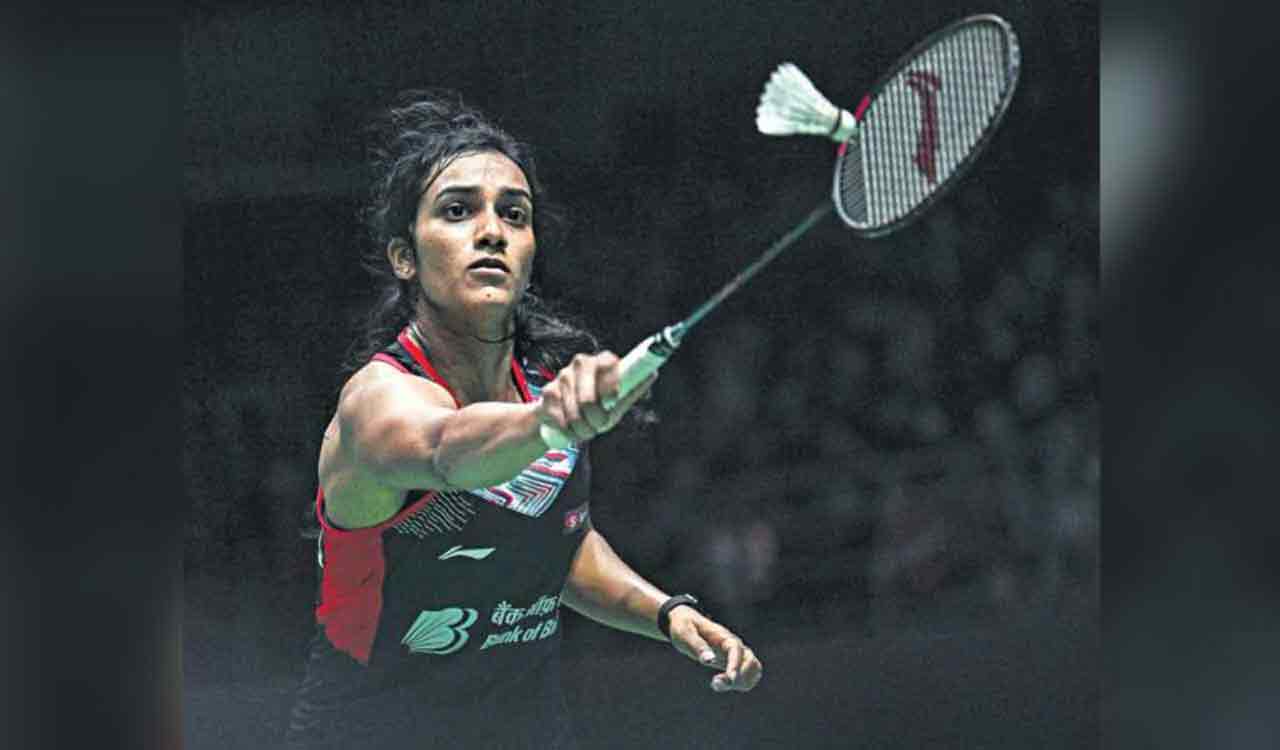 PV Sindhu struggles into second round of Malaysia Masters