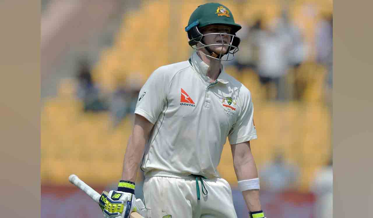 WTC Final: Could face India like conditions as game goes on at Oval, says Steve Smith