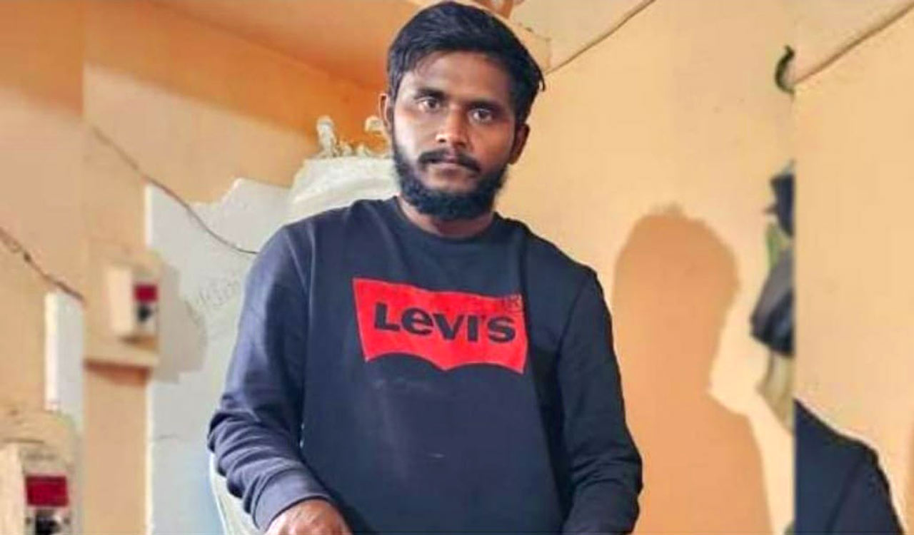 Son admits to father’s murder as he could have lived for 20 more years