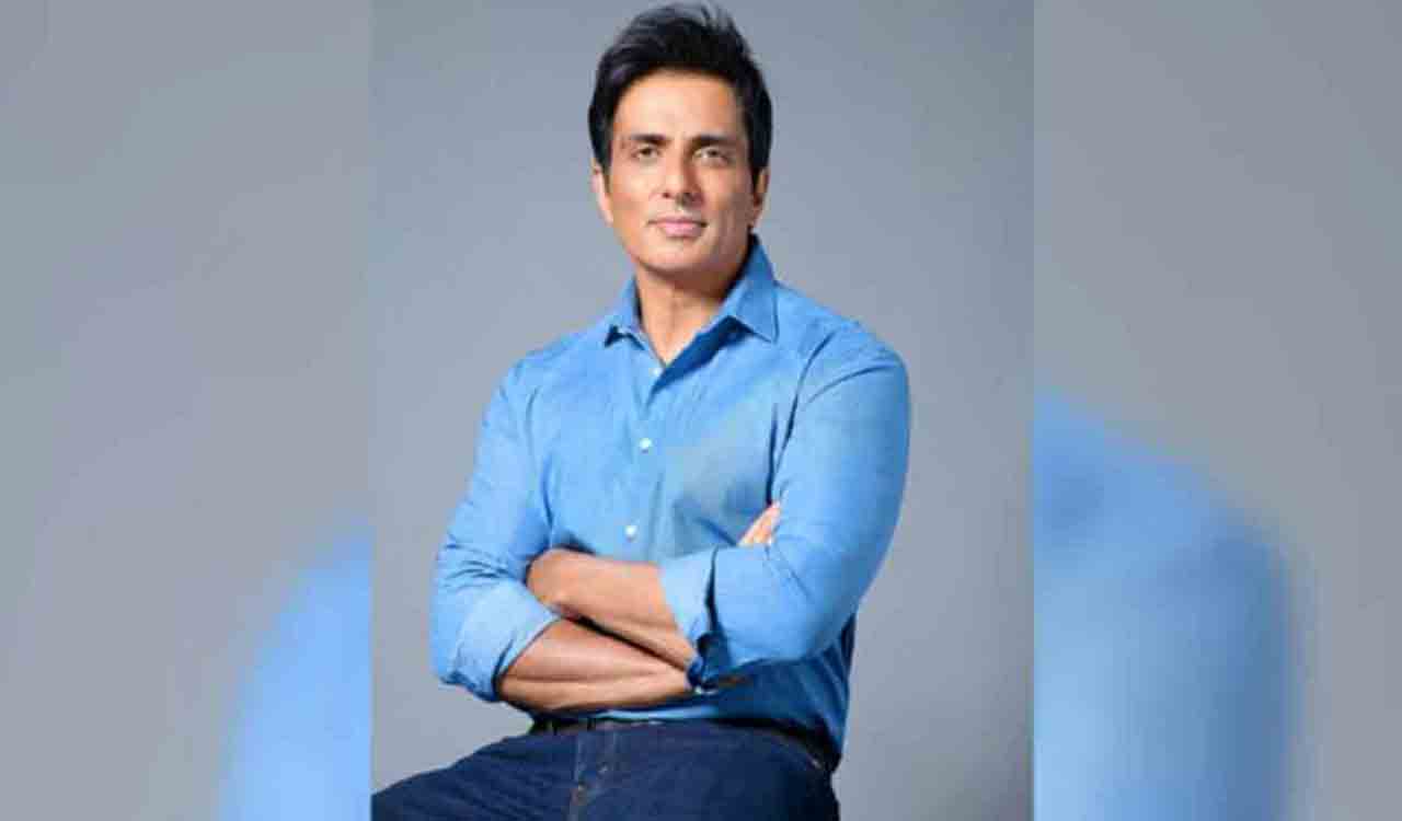 Bollywood actor Sonu Sood to help set up school for underprivileged children in Bihar