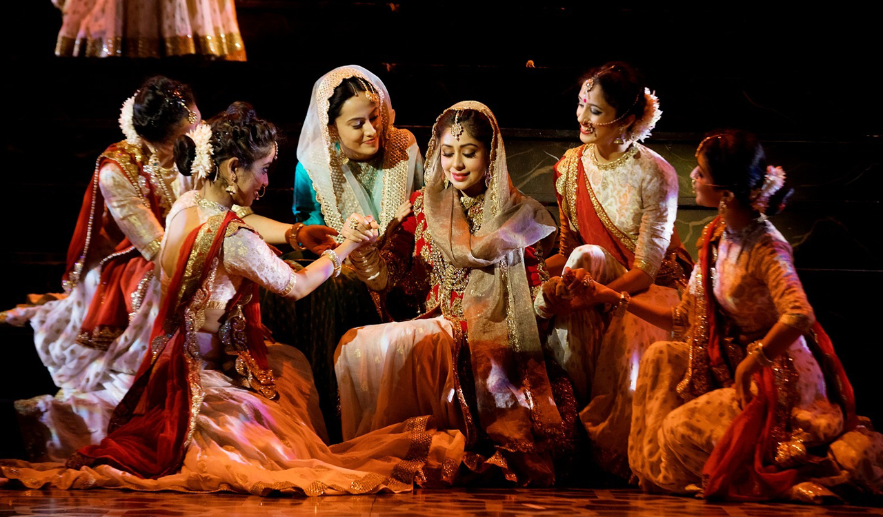 ‘Mughal-E-Azam: The Musical’, India’s longest-running Broadway-style musical, to premiere in the US