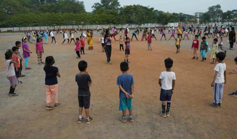 Summer Camps