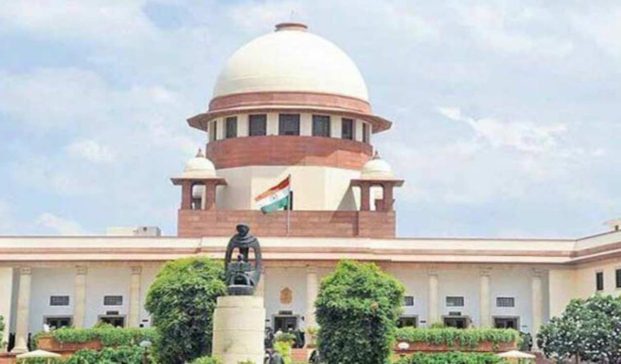 The Kerala Story row: Supreme Court seeks response from Tamil Nadu, Bengal govt