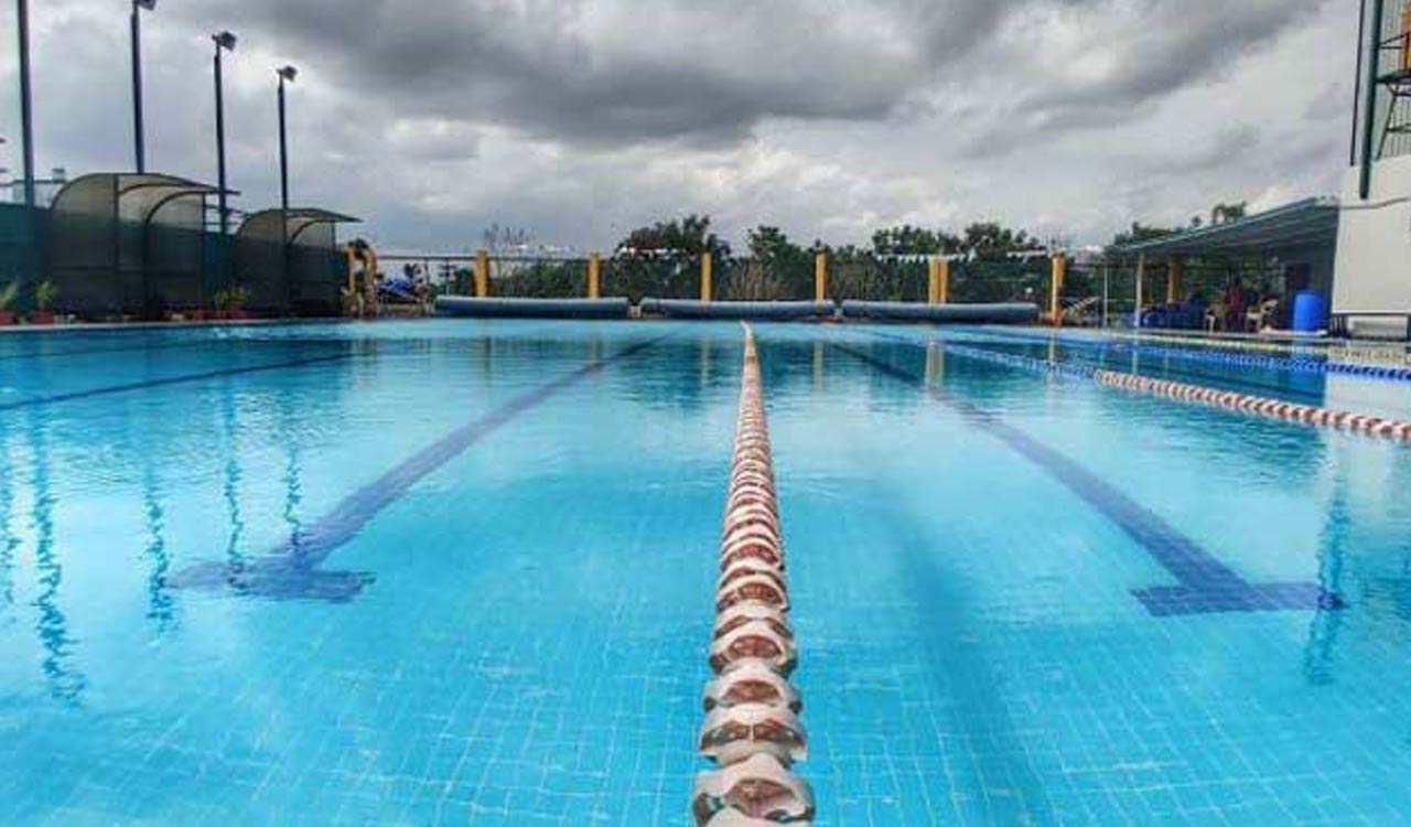 Protect your health while chilling in swimming pool