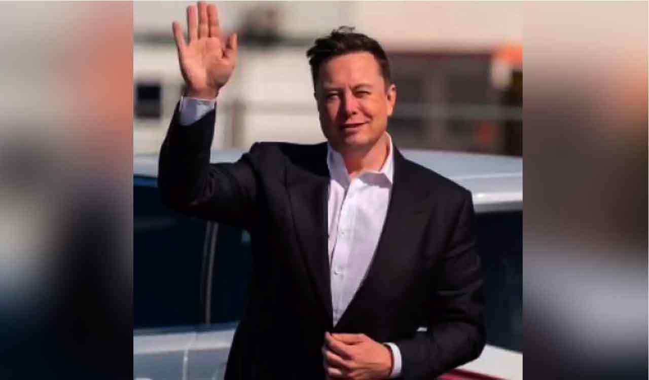 Musk hits at George Soros after billionaire sells his entire Tesla