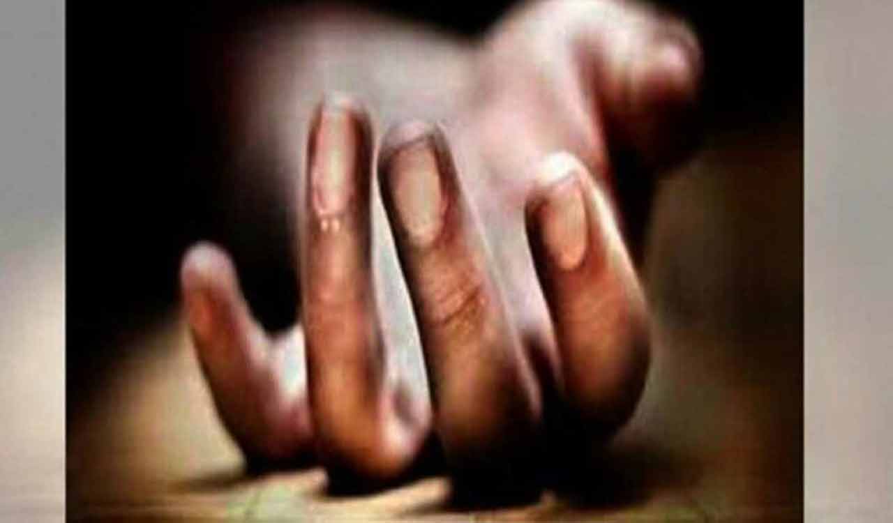 Hyderabad: Teenager ends life after failing to qualify in TS EAMCET