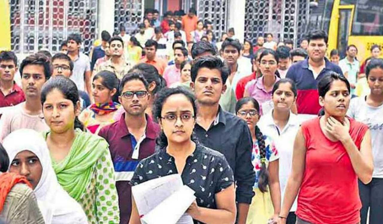 TS EAMCET 2023 sees record jump in registrations