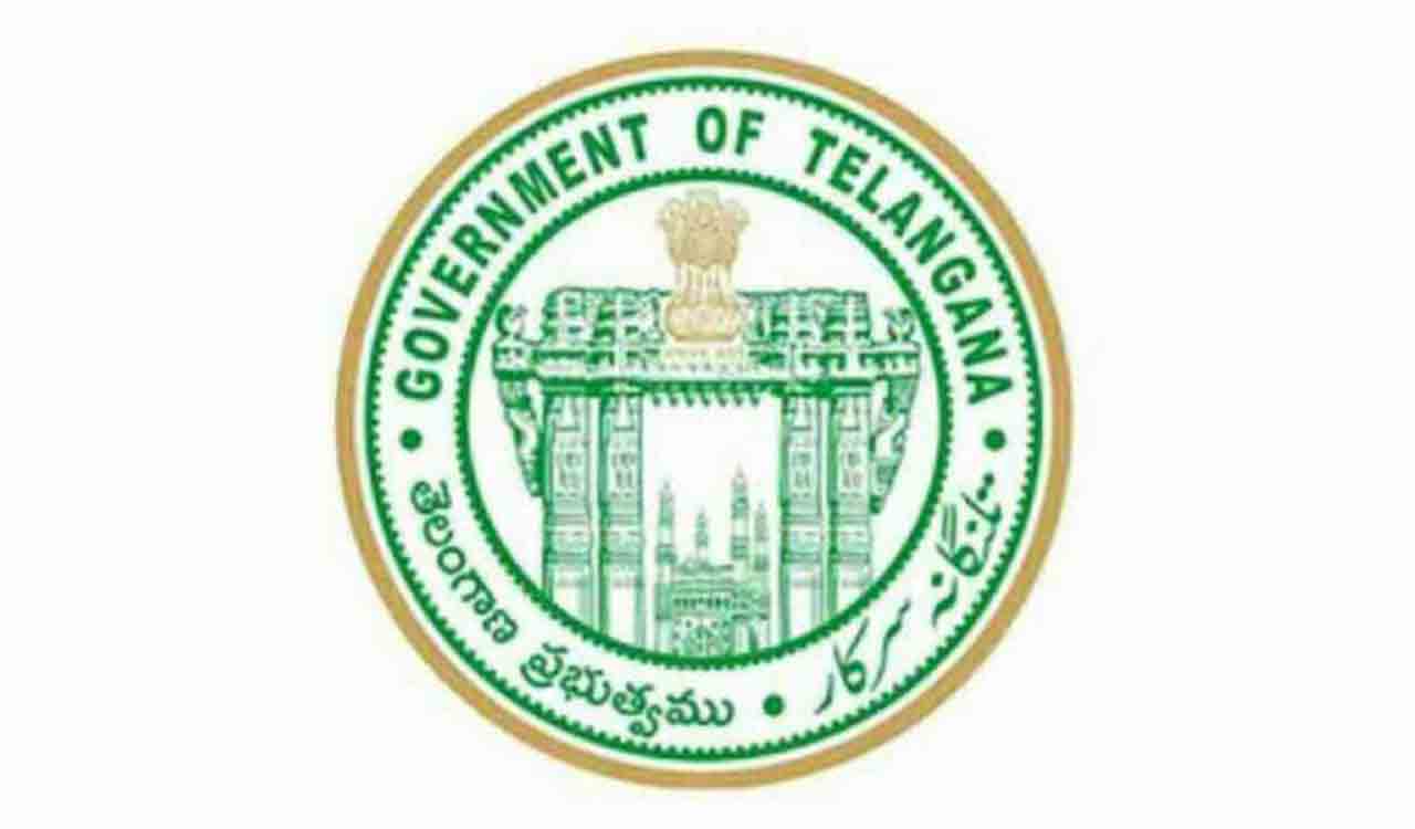 Telangana govt to examine issues raised by veterinarians