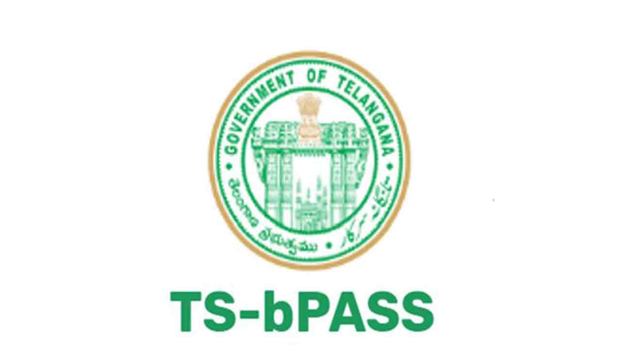 TS-bPASS: 13 officials penalised for delaying application process