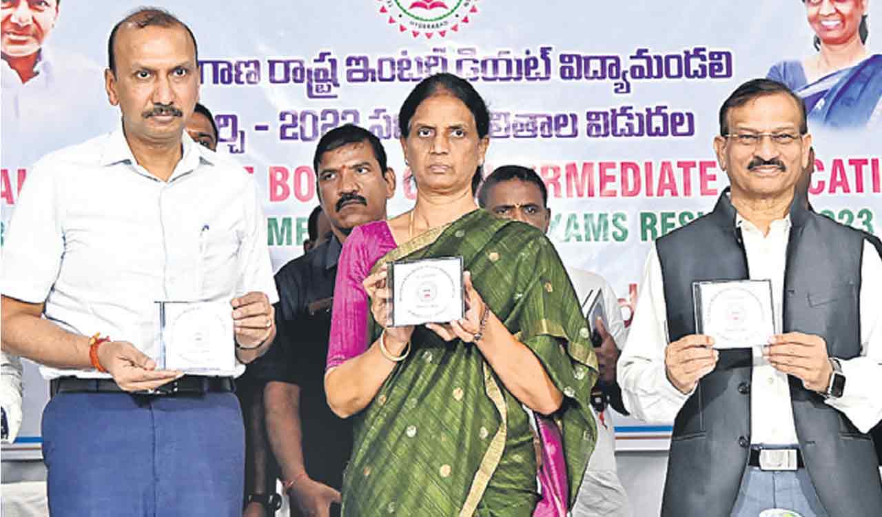 TS BIE to levy hefty penalties on colleges issuing misleading ads