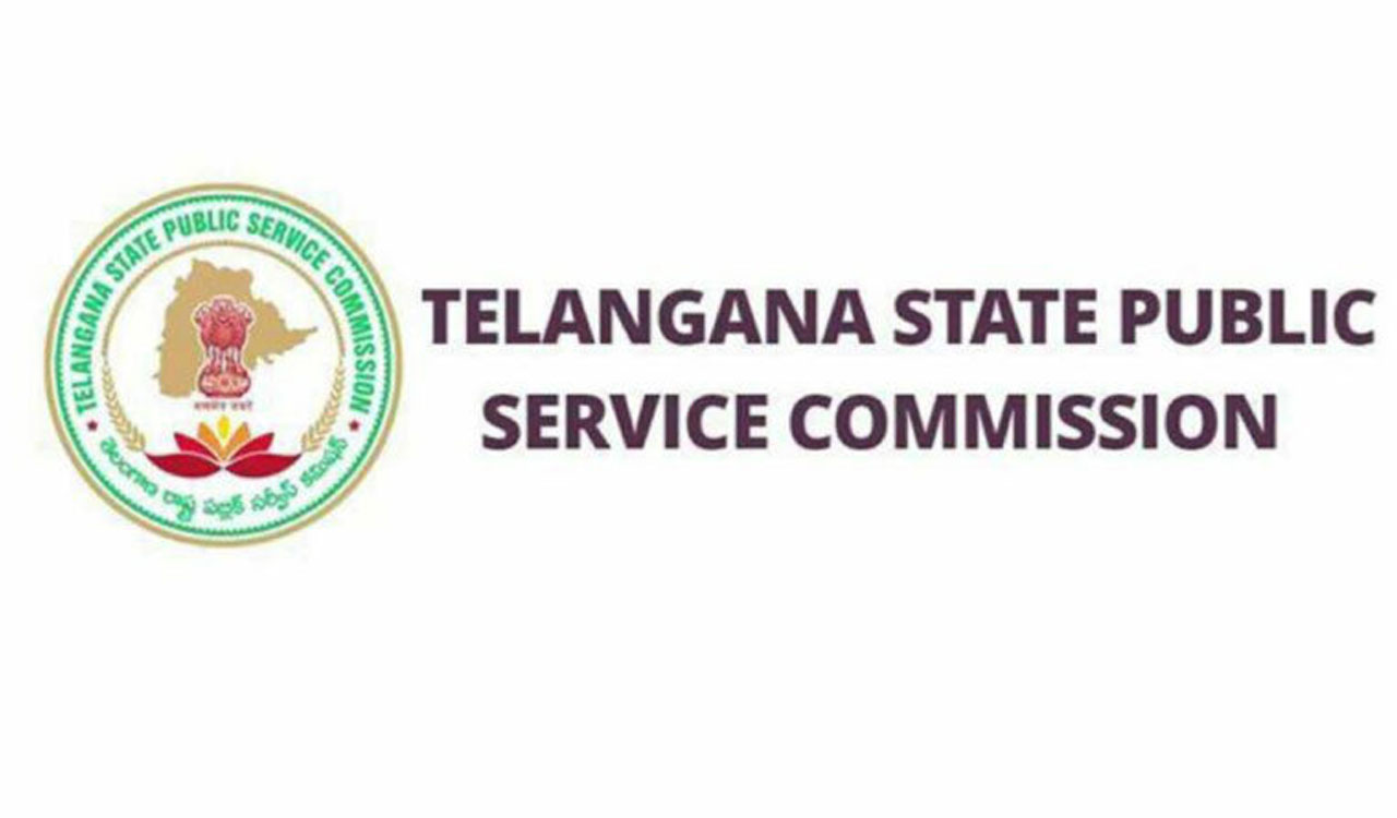 TSPSC announces exam schedule for posts of junior lecturers and accounts officer