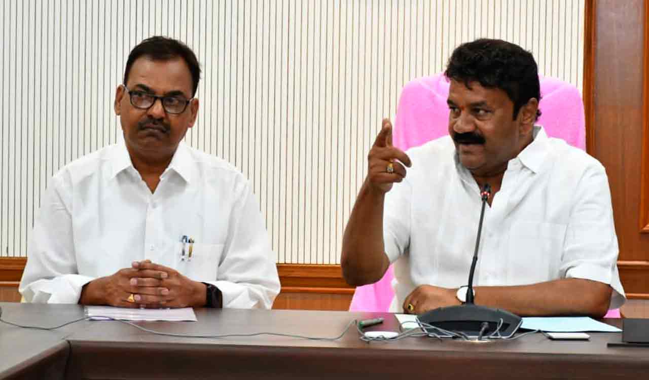 Formation Day celebrations: Telangana to host Fish Food Festival from June 8 to 10