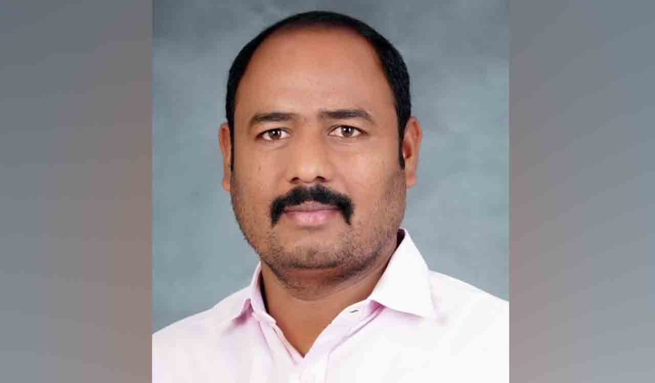 P Narayana appointed chairman of Telangana Minimum Wages Advisory Board