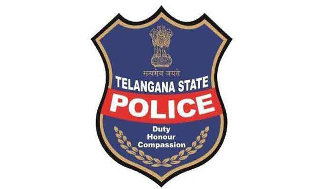 Telangana Police track 4,226 mobile phones using CEIR