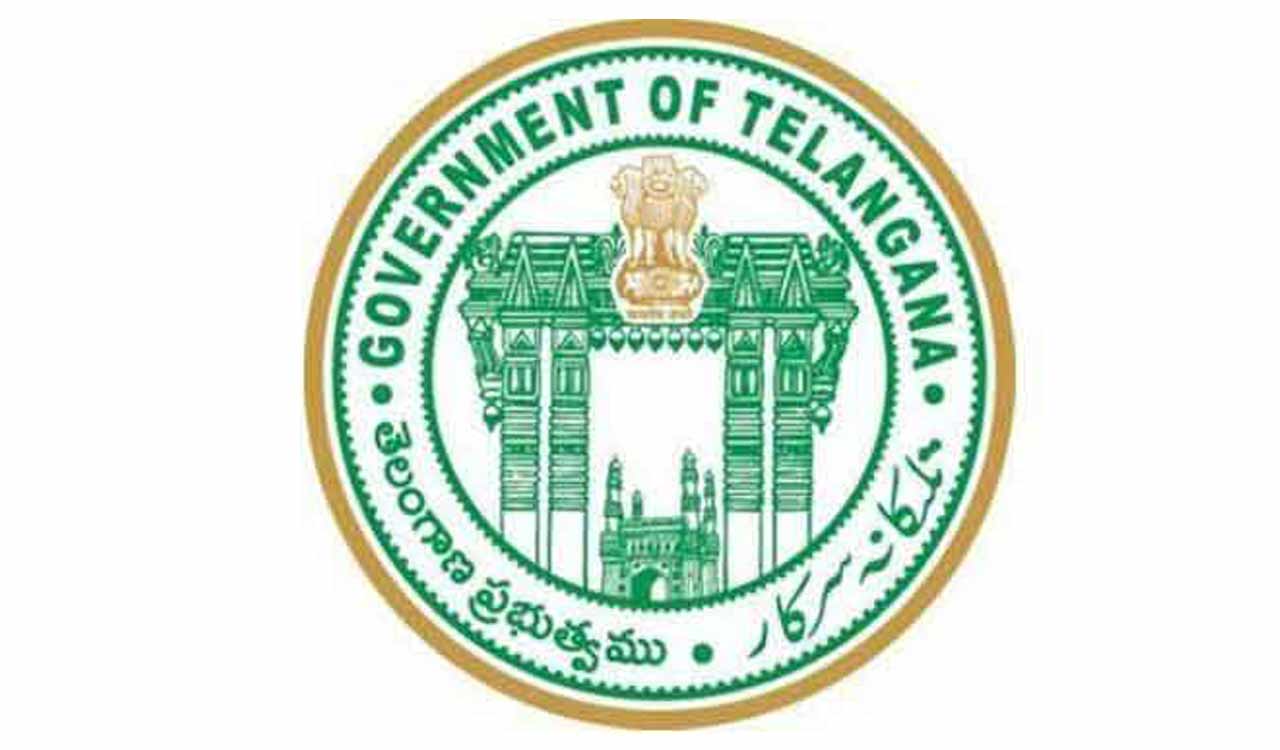 Telangana writes to KRMB seeking to stop works on Veligonda tunnel 