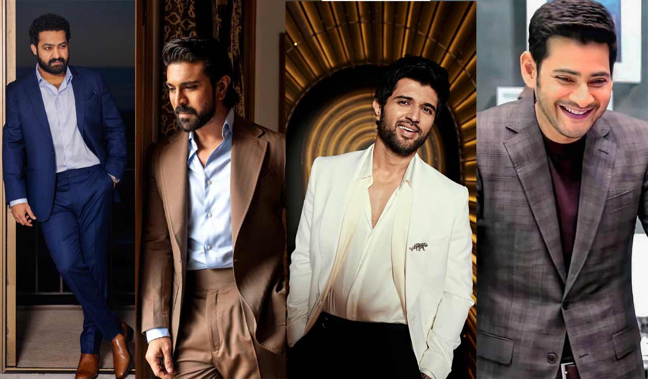 Telugu Stars mesmerized in IPL 2023