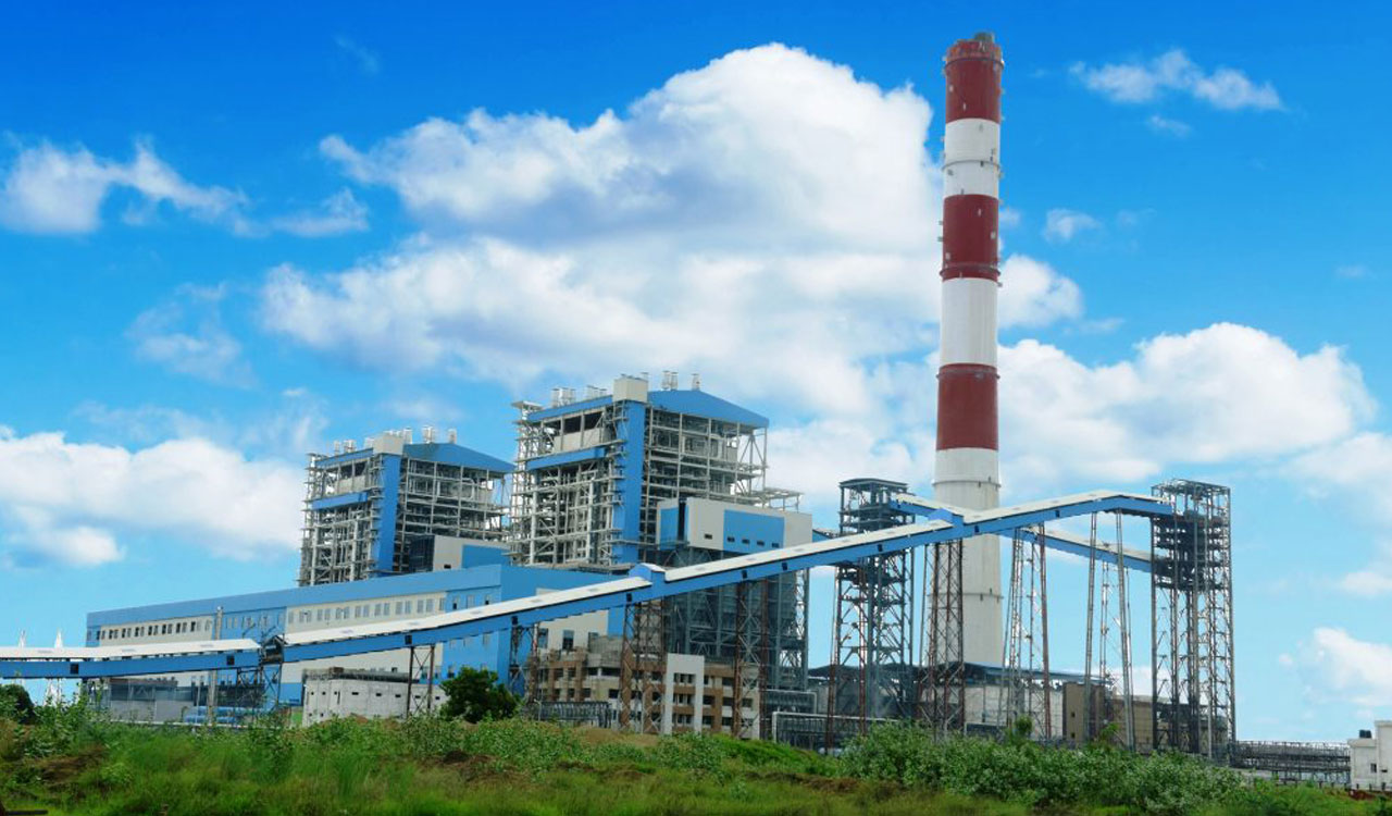 Singareni to begin work on 800 MW Plant in Jaipur soon