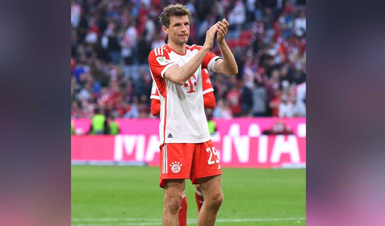 Thomas Tuchel finds optimism amid turmoil at Bayern Munich